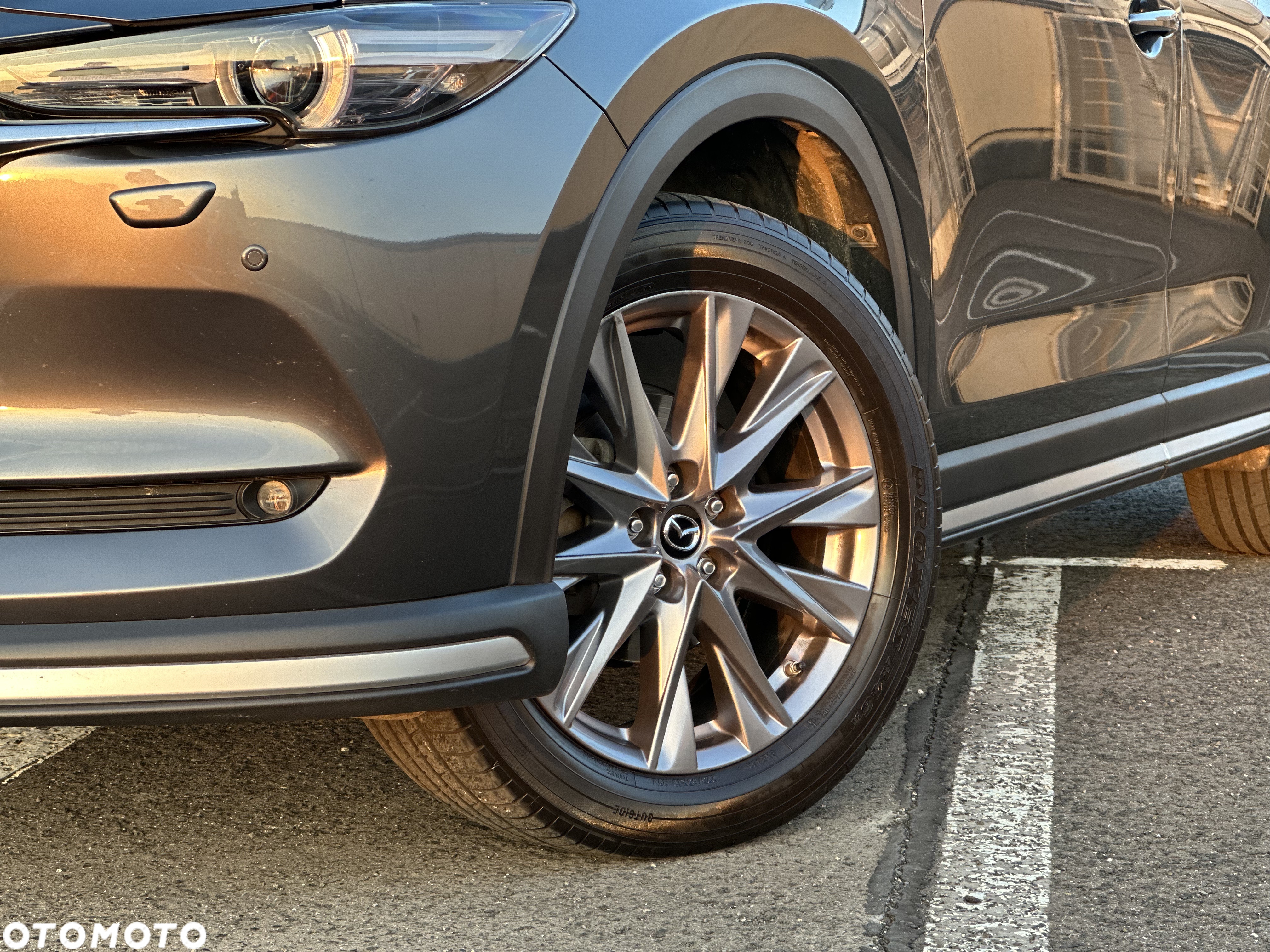 Mazda CX-5 2.0 Skydream 2WD - 11