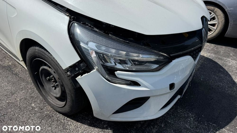 Renault Clio 1.5 dCi Energy Limited 2018 - 3
