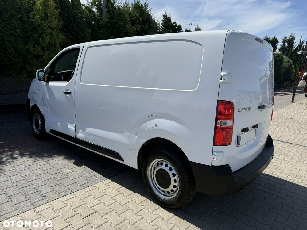Peugeot Expert - 2