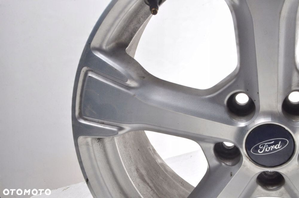 FORD FELGA ALUMINIOWA R18" 7.5J ET52.5 5X108 GJ5C-1007-L1A - 7