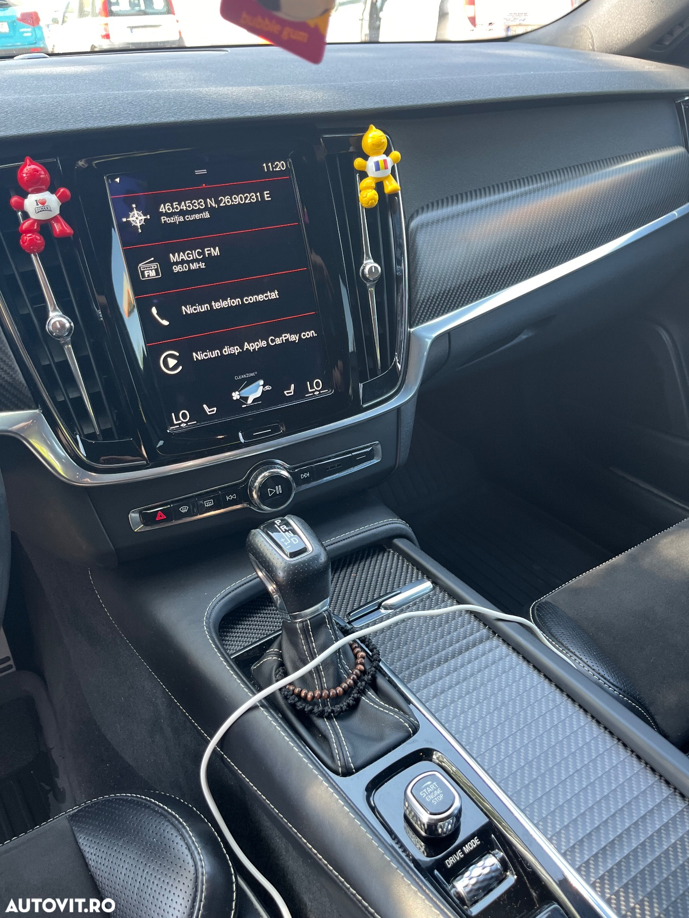 Volvo V90 D4 R-Design - 10