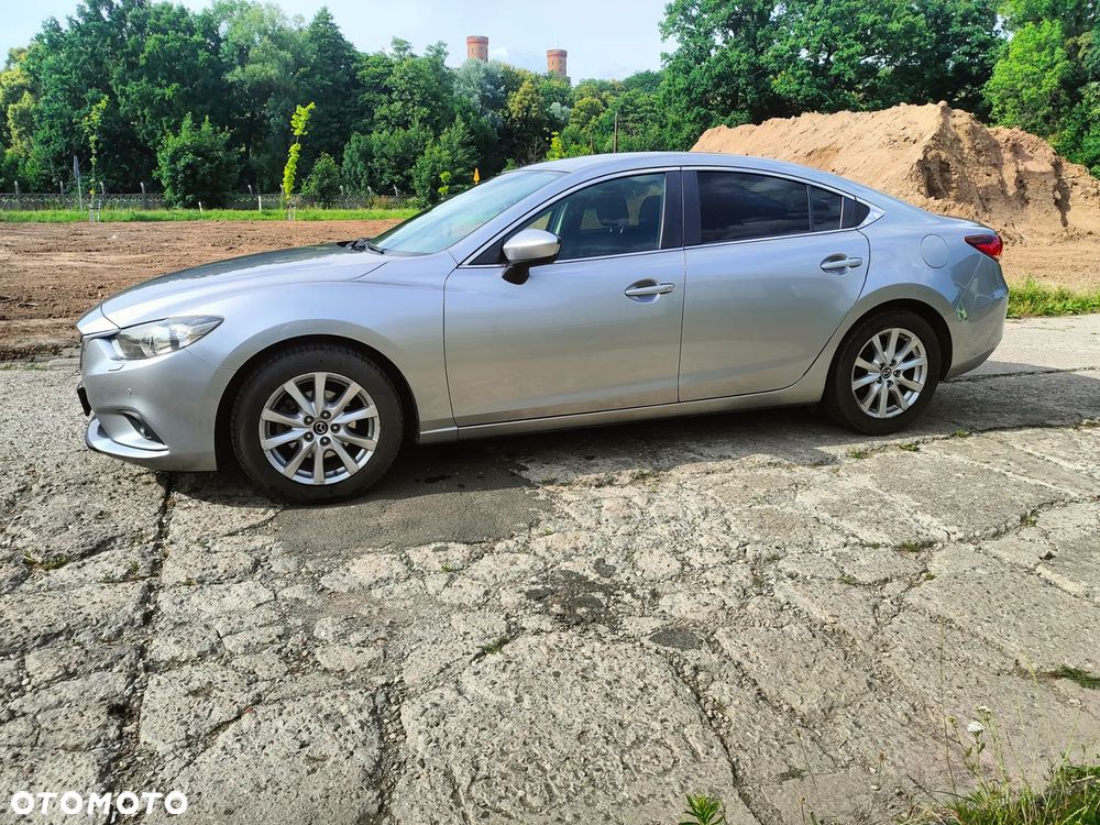 Mazda 6 2.0 Skyenergy - 3