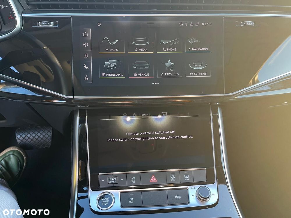 Audi Q7 55 TFSI quattro tiptronic - 18