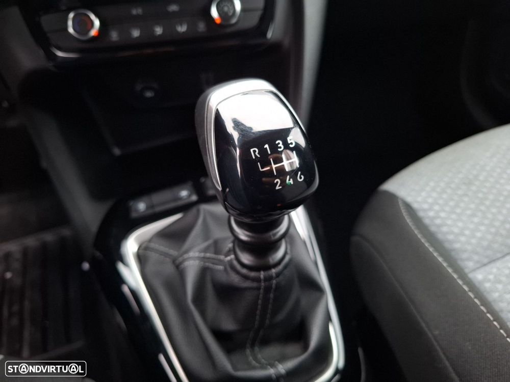 Opel Corsa 1.2 T Edition - 17