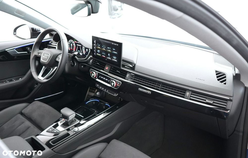 Audi A5 Sportback - 28
