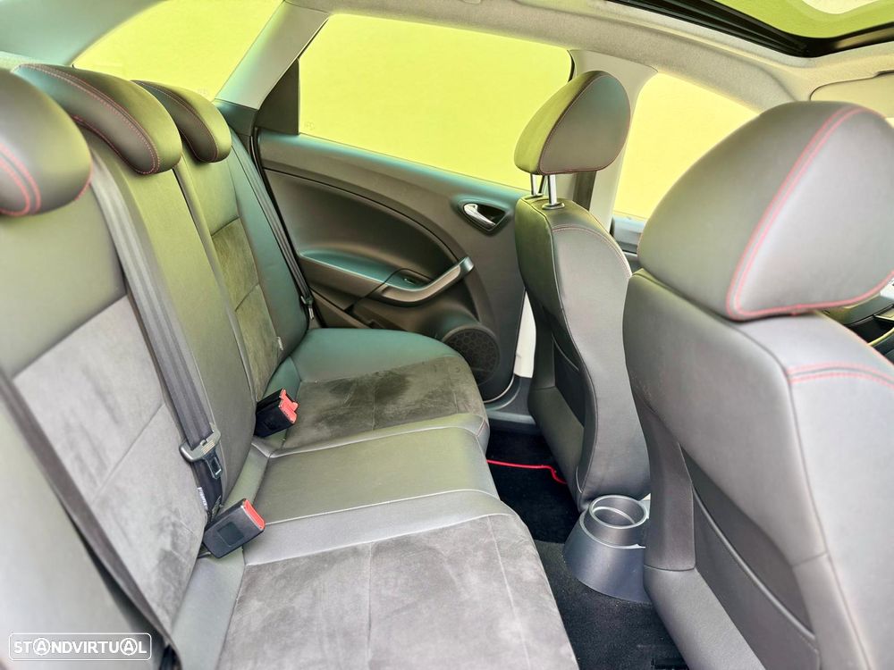 SEAT Ibiza ST 1.2 TSI FR 30 Anos - 19