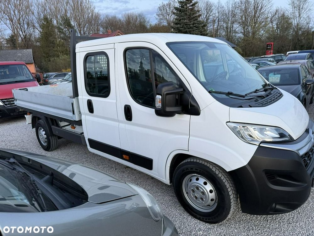 Citroën Jumper - 9