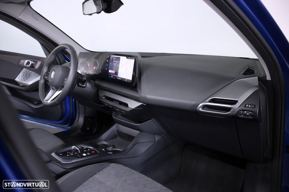 BMW 116 Pack Desportivo M - 12