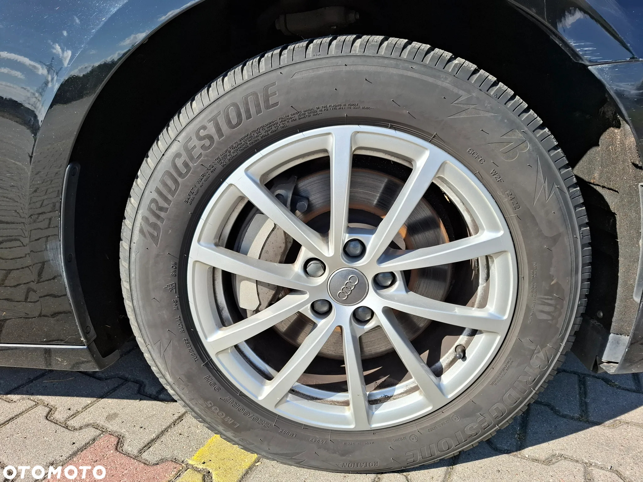 Audi A6 - 29