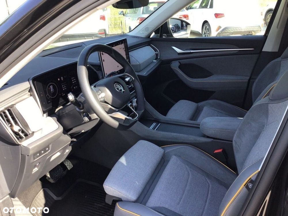 Skoda Kodiaq 2.0 TDI 4x4 Selection DSG - 28