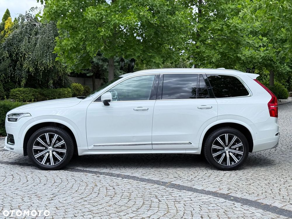 Volvo XC 90 - 3