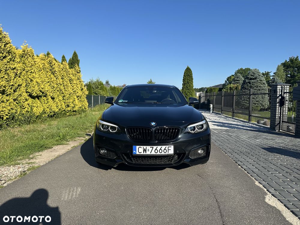 BMW Inny - 2