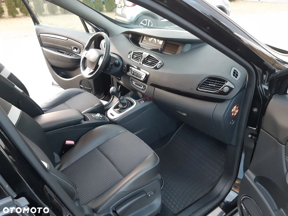 Renault Scenic 1.2 TCE Energy Bose Edition - 15