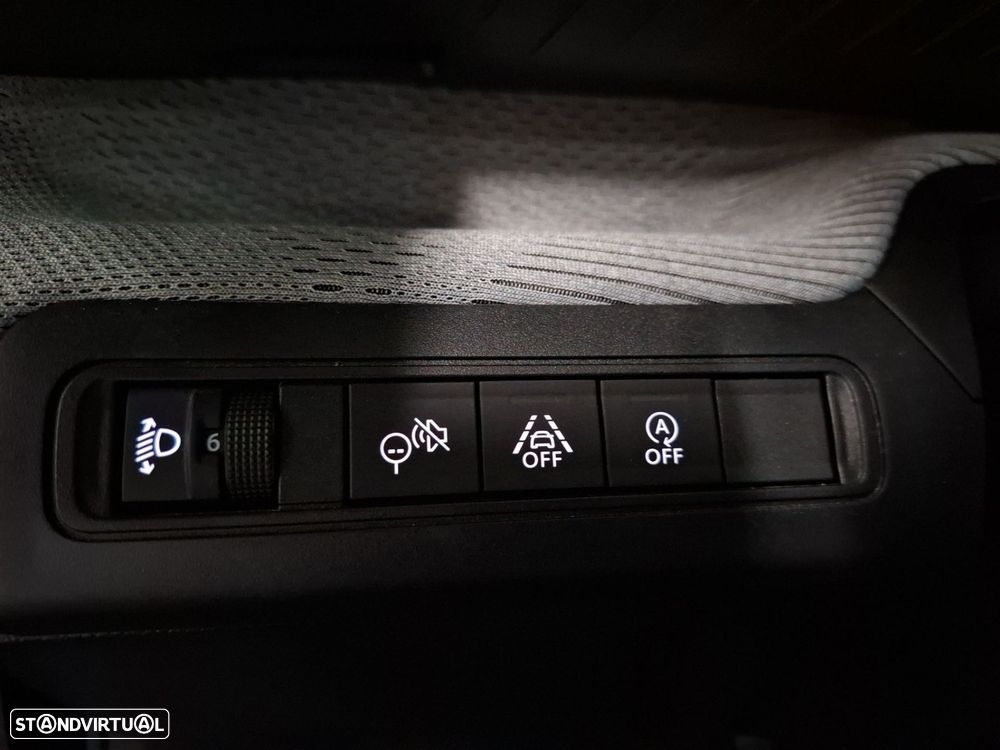 Citroën C3 1.2 PureTech Max — fotografia 24