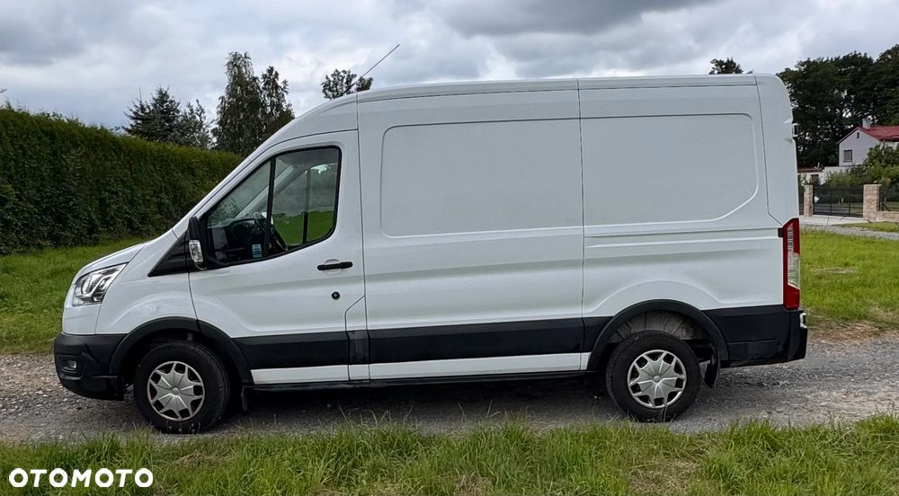 Ford TRANSIT - 2