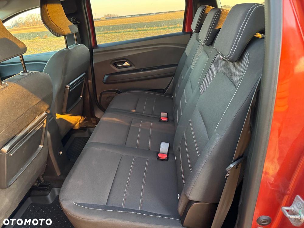 Dacia Jogger TCe 110 (7-Sitzer) Extreme - 11