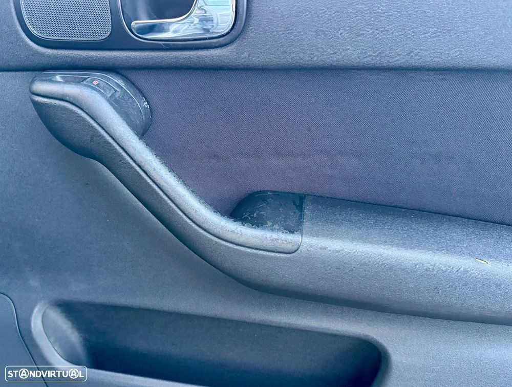 Audi A3 1.6 Attraction - 13