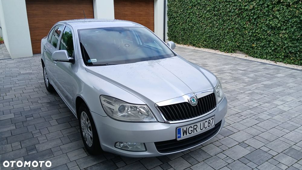 Skoda Octavia 1.6 TDI Ambiente - 3