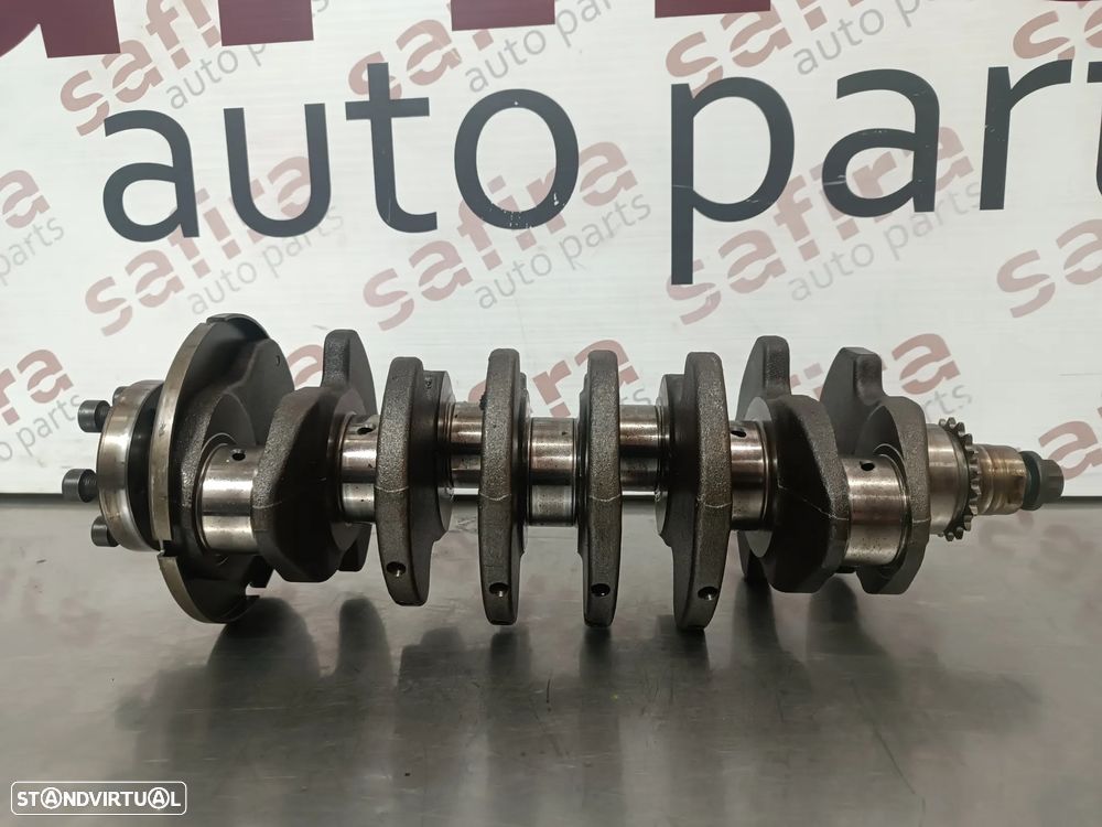 CAMBOTA DO MOTOR VOLKSWAGEN GOLF IV / SEAT LEON / AUDI A3 8L 1.9TDI 90CV 110C STD - 5