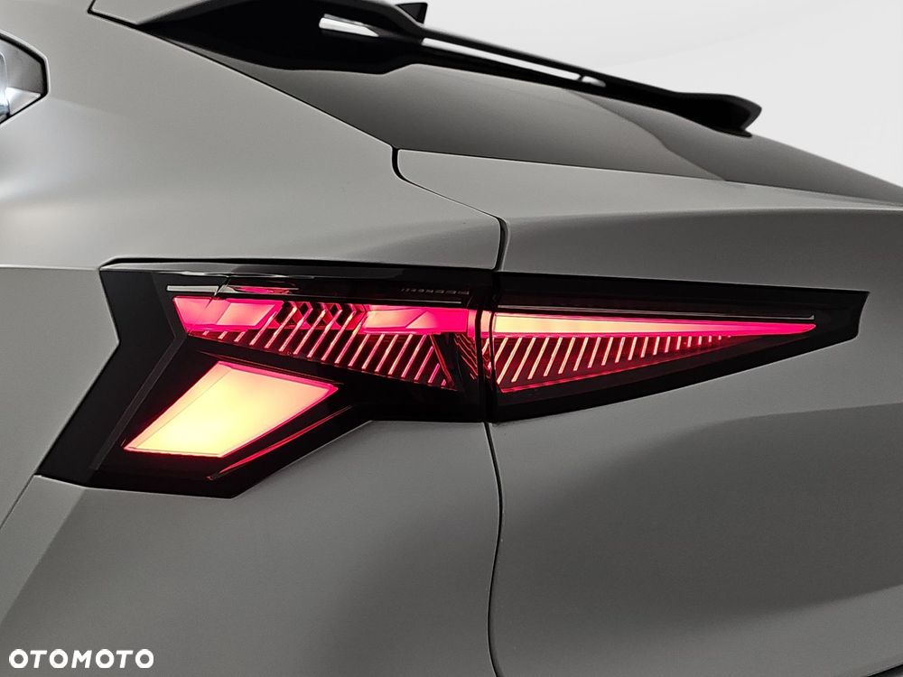 Renault Rafale 1.2 E-Tech Full Hybrid 200 esprit Alpine MMT - 37