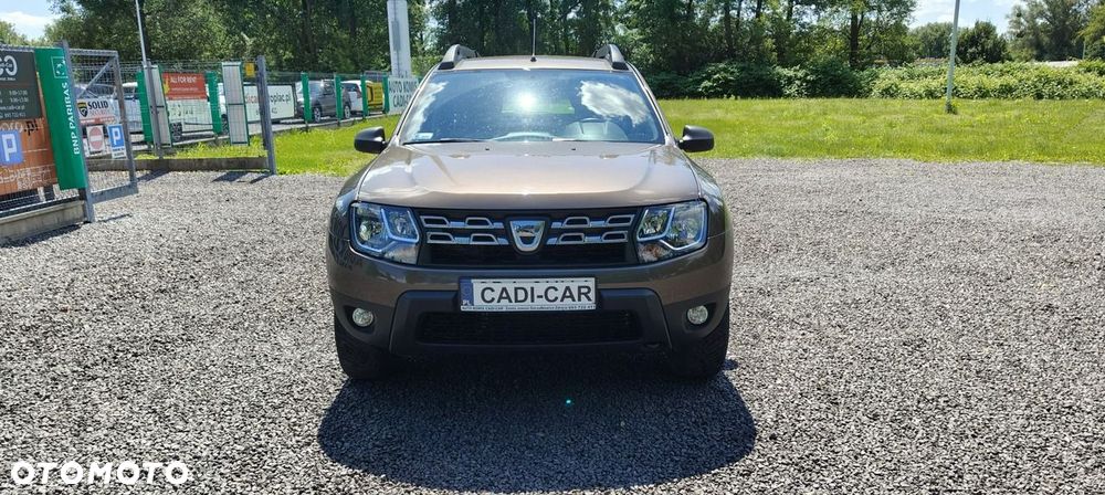 Dacia Duster 1.6 SCe Comfort - 2