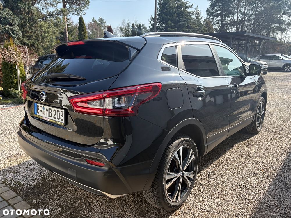 Nissan Qashqai 1.2 DIG-T 360 - 7