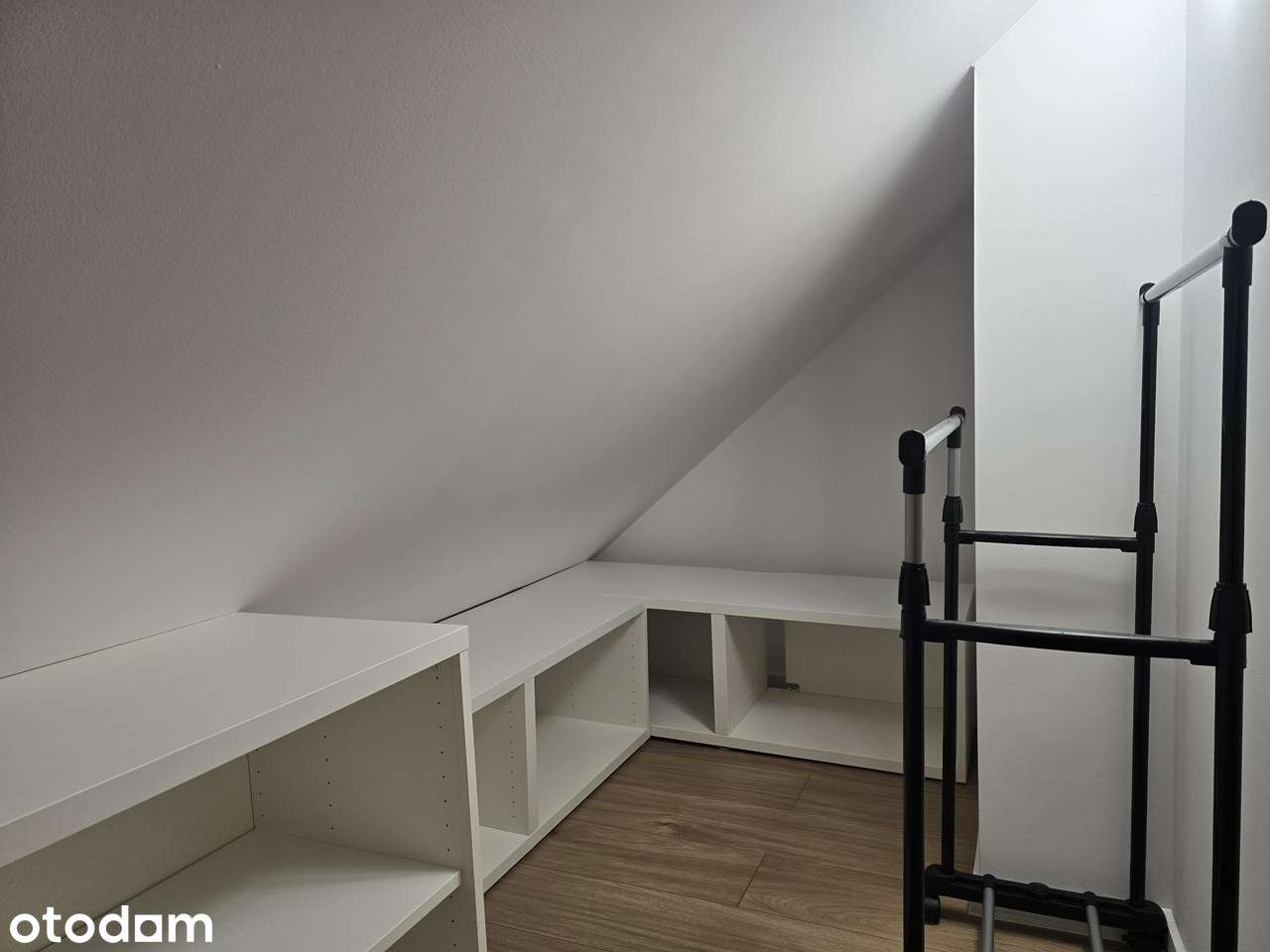 Do wynajęcia  25m2 kawalerka z antresolą