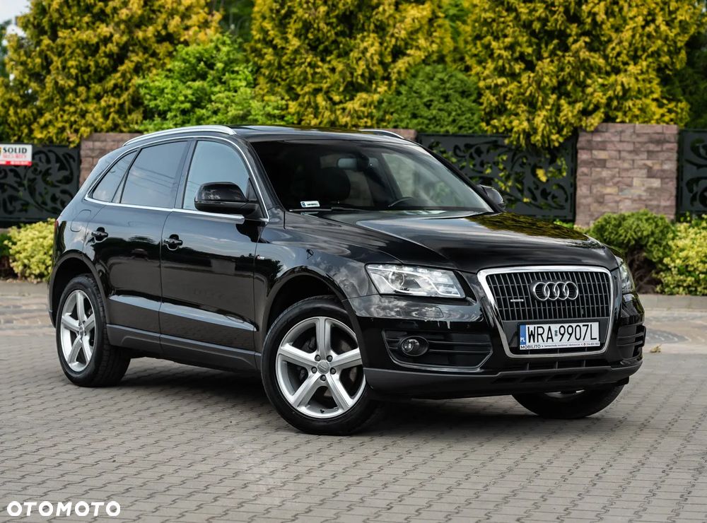 Audi Q5 2.0 TDI Quattro S tronic - 5