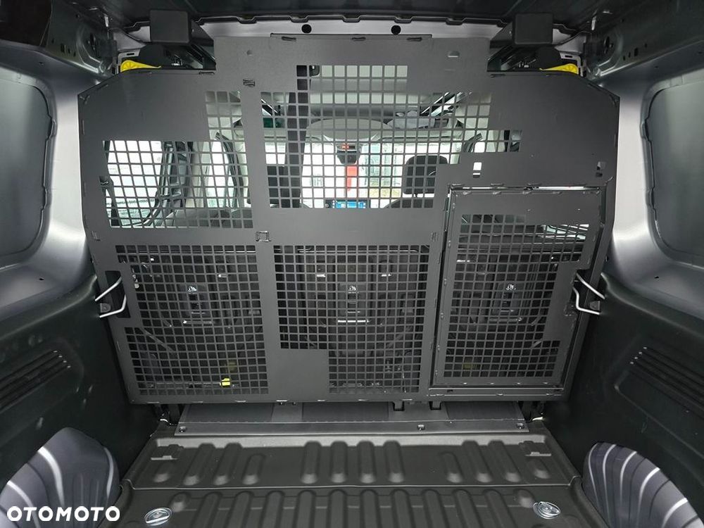Opel Combo Cargo 1.5 BlueHDi L2 (brygadówka) - 10
