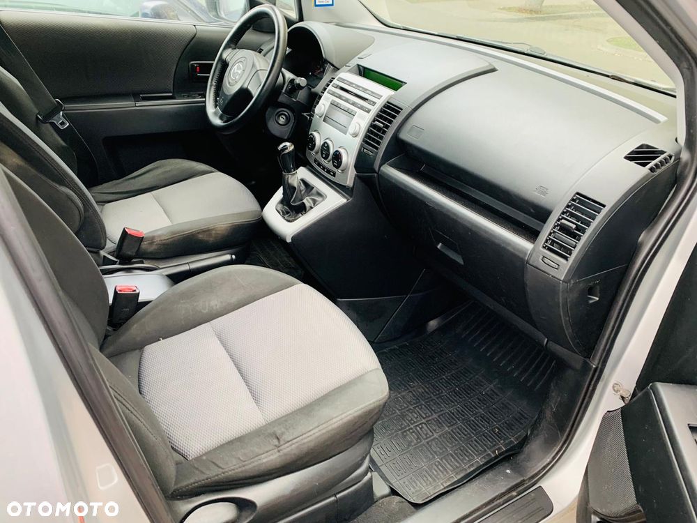 Mazda 5 1.8 Active - 6