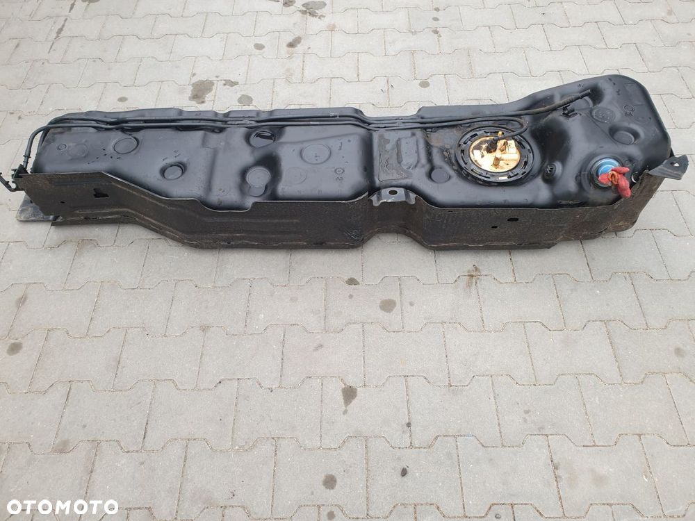 JEEP WRANGLER JL 2.0T od 2018r Zbiornik Paliwa Bak - 5