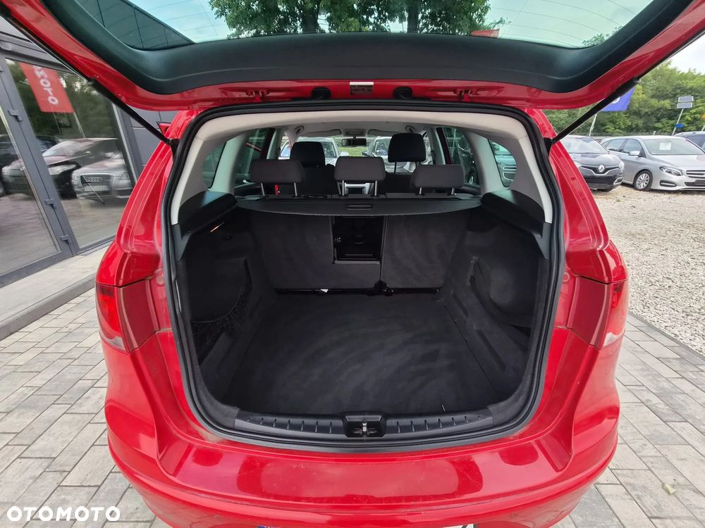 Seat Altea XL 1.4 TSI Salsa - 23
