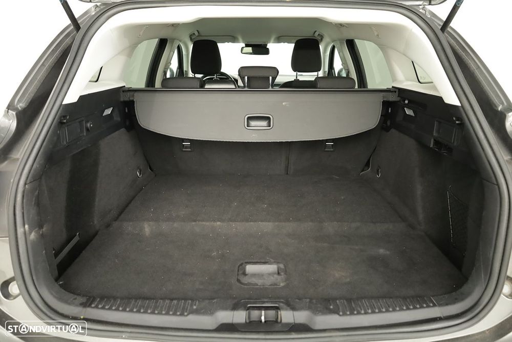 Ford Focus SW 1.0 EcoBoost Active X Aut. - 22