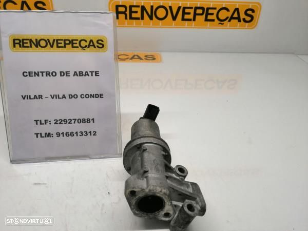 Valvula Egr Kia Ceed Sw (Ed) - 2