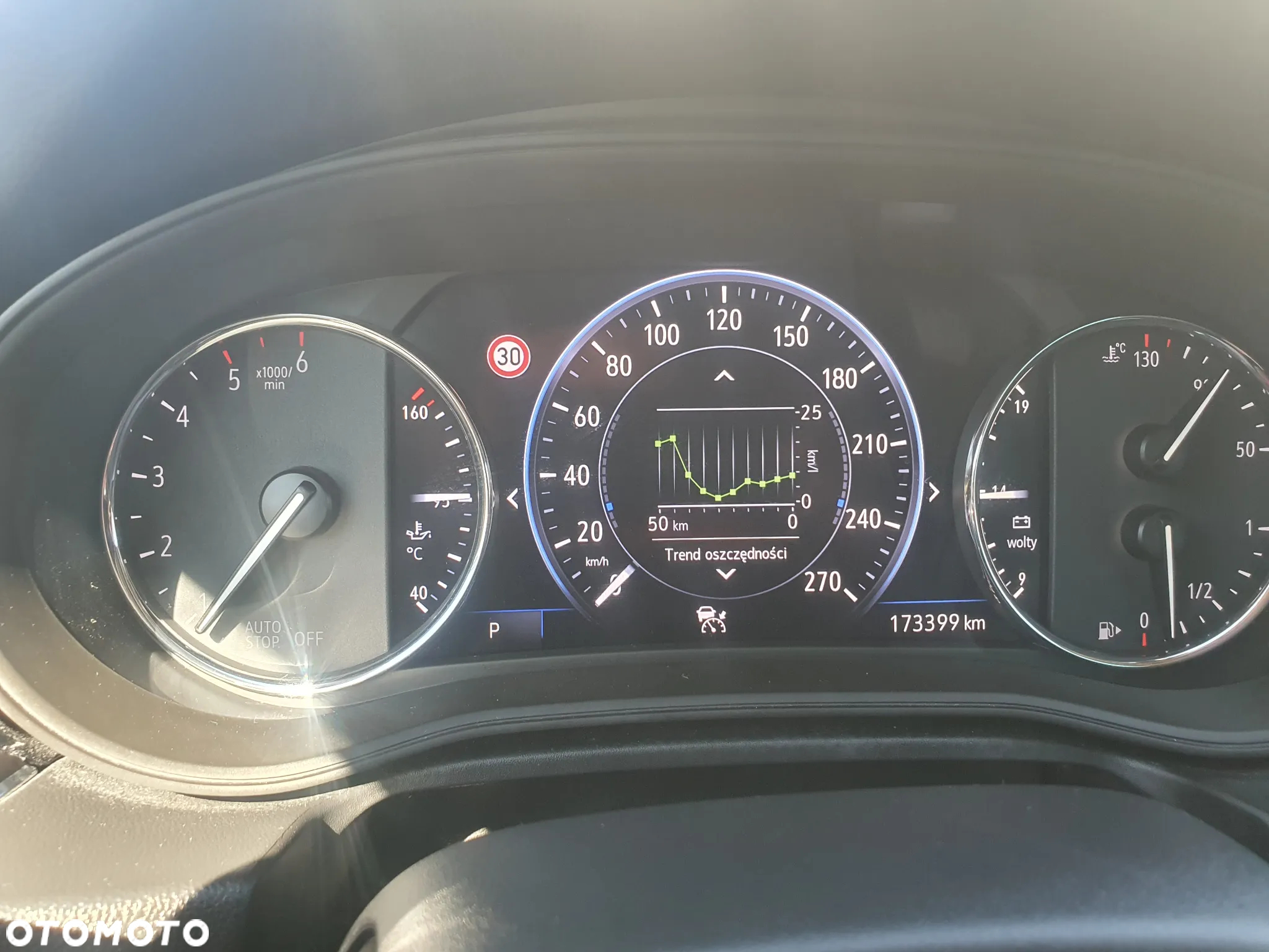 Opel Insignia Sports Tourer 2.0 Diesel Automatik Business Edition - 24