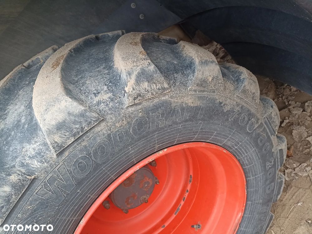 Claas Jagular 900 Speedstar - 8