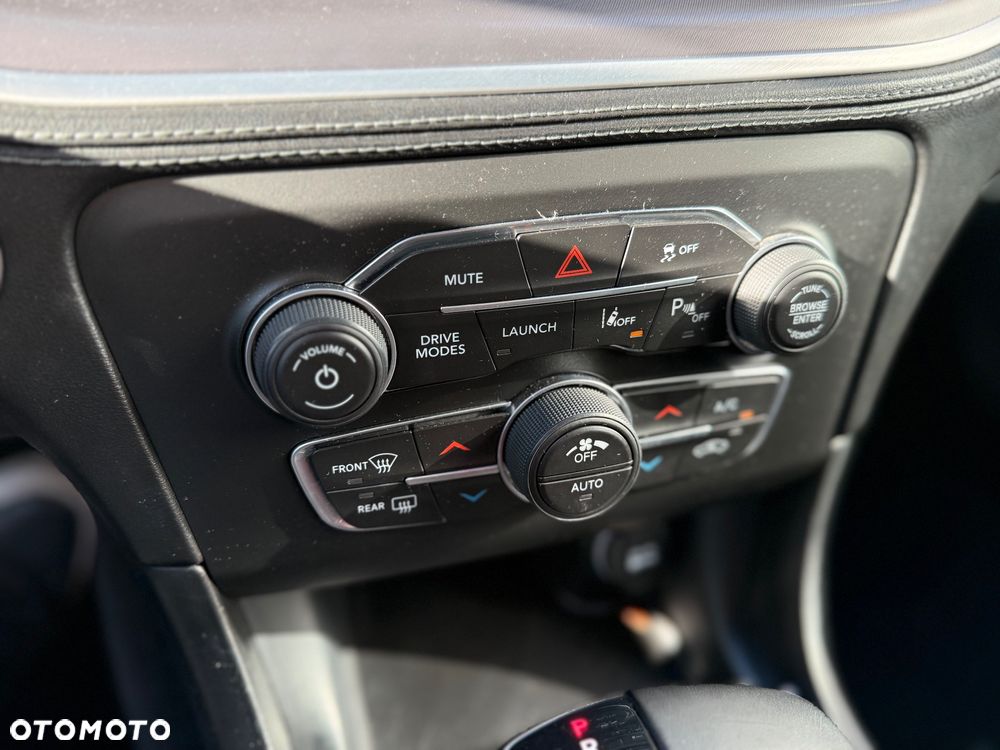 Dodge Charger Automatik R/T Scat Pack - 22