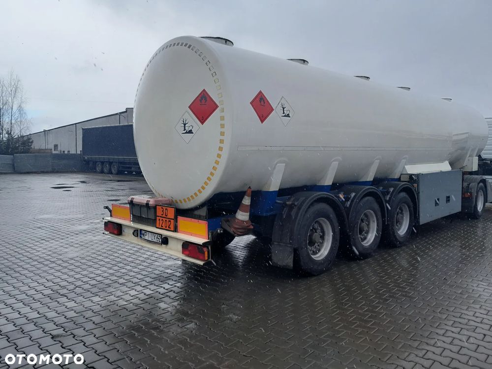 Inny TANK-SERVICE TS-W - 4
