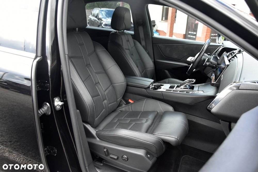 DS Automobiles DS 7 Crossback 1.6 E-Tense 4x4 So Chic - 27