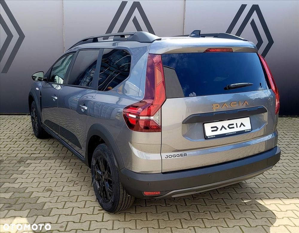 Dacia Jogger - 6