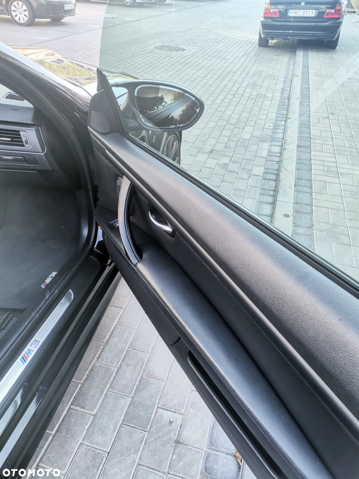 BMW M3 Cabrio Drivelogic - 35