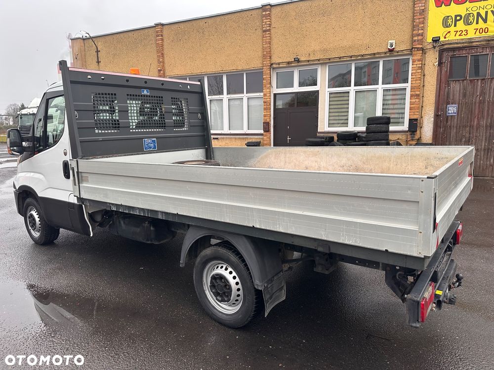Iveco Daily 35.12 - 5