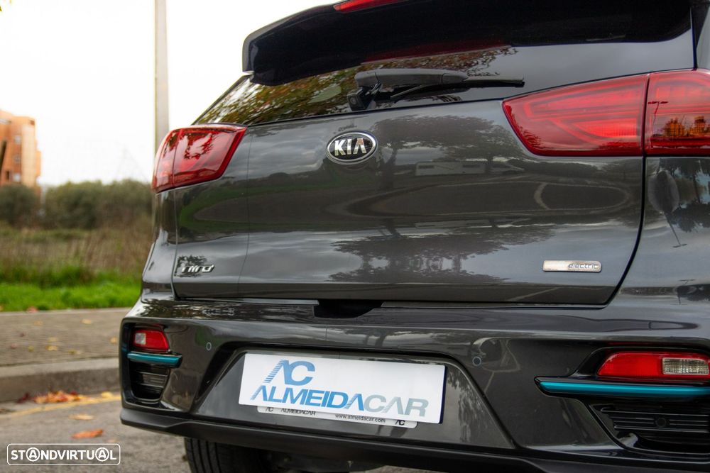 Kia e-Niro 64kWh - 18