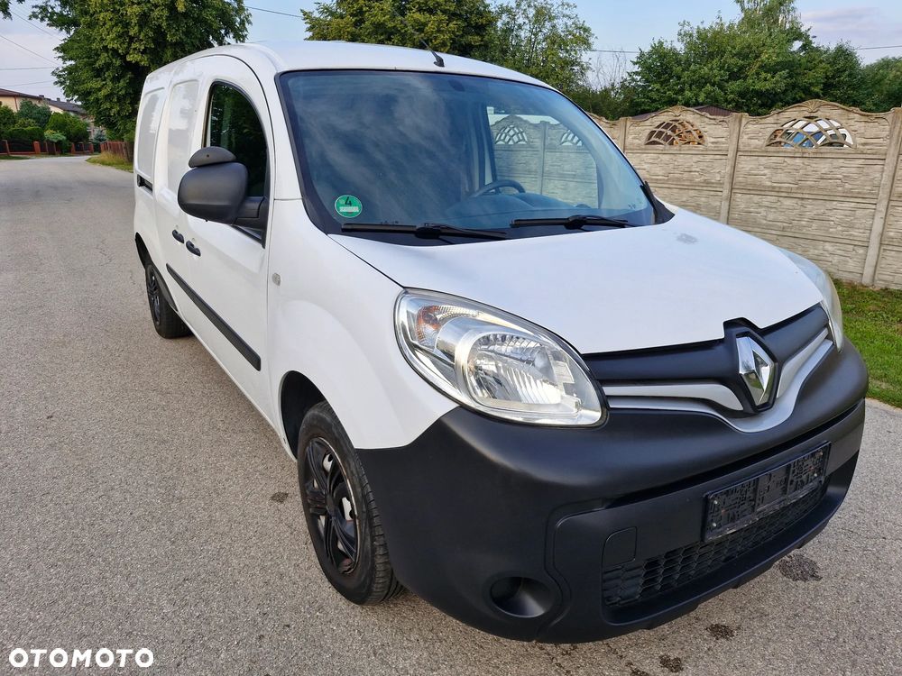 Renault Kangoo 1.5 dCi Oasis2 - 2