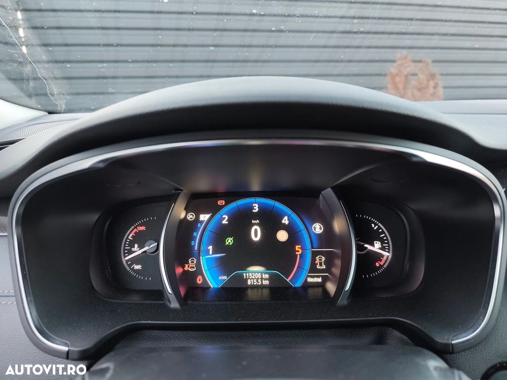 Renault Talisman ENERGY dCi 130 EDC INTENS - 10