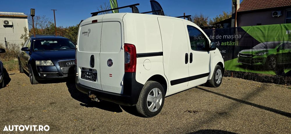 Fiat Fiorino - 3