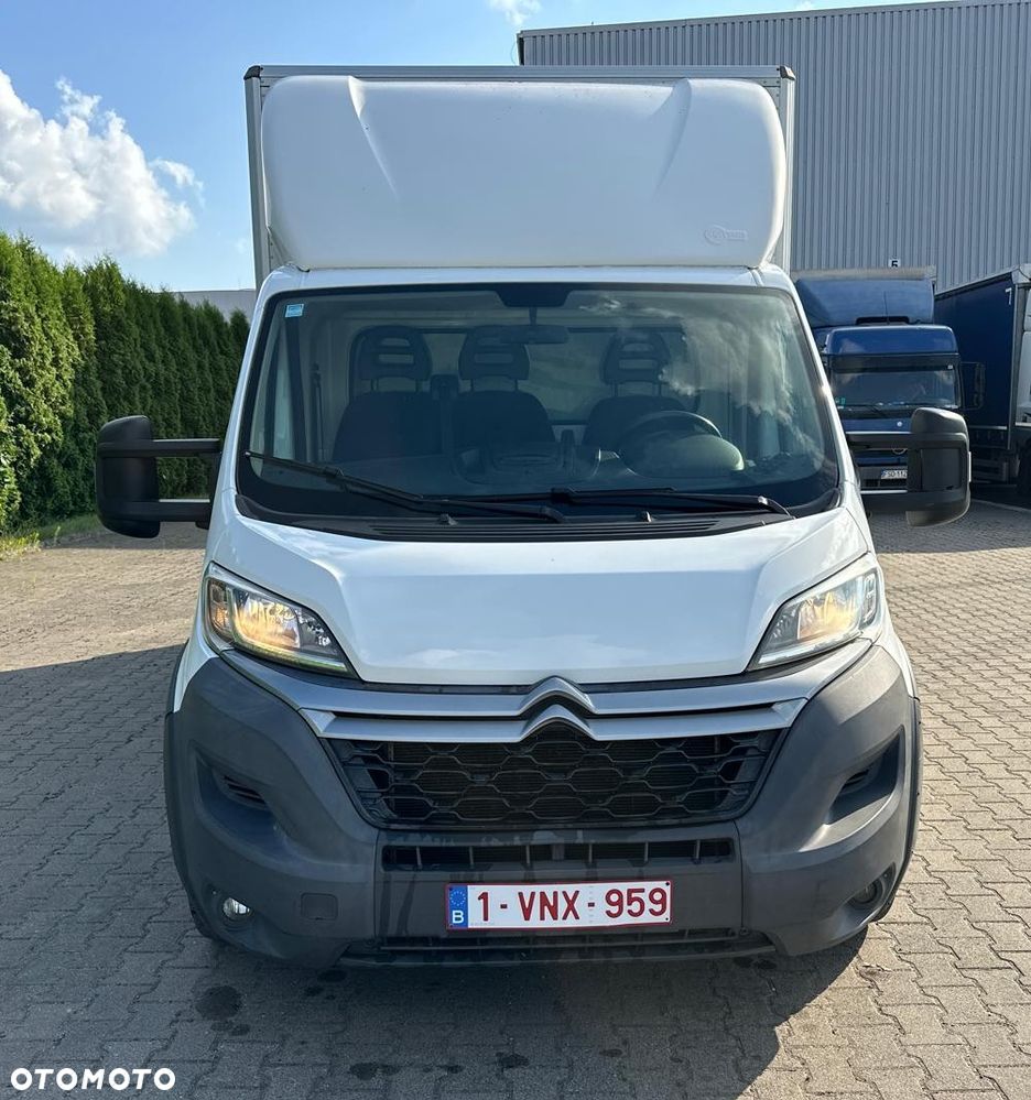 Citroën Jumper 3,0 HDI - 2