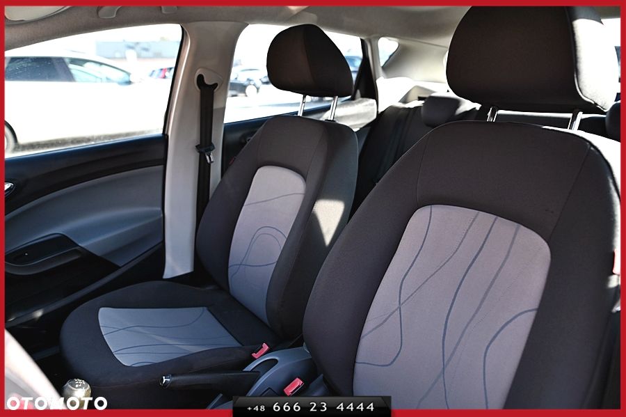 Seat Ibiza 1.2 12V i-Tech - 21