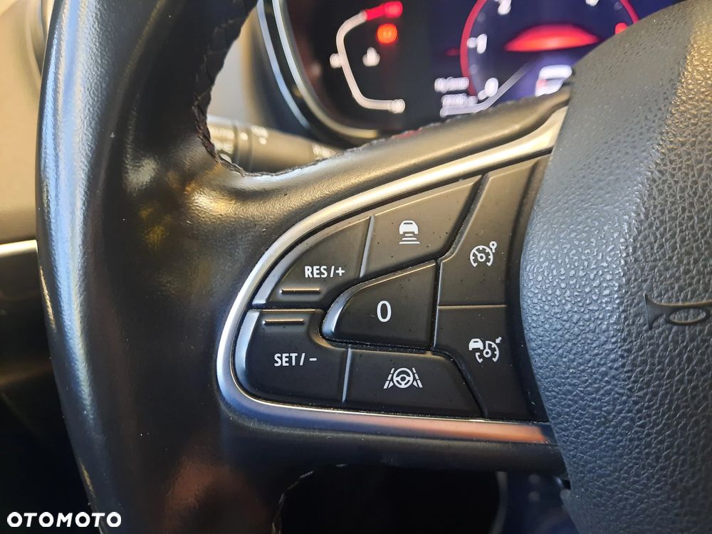 Renault Espace BLUE dCi 200 EDC LIMITED - 26