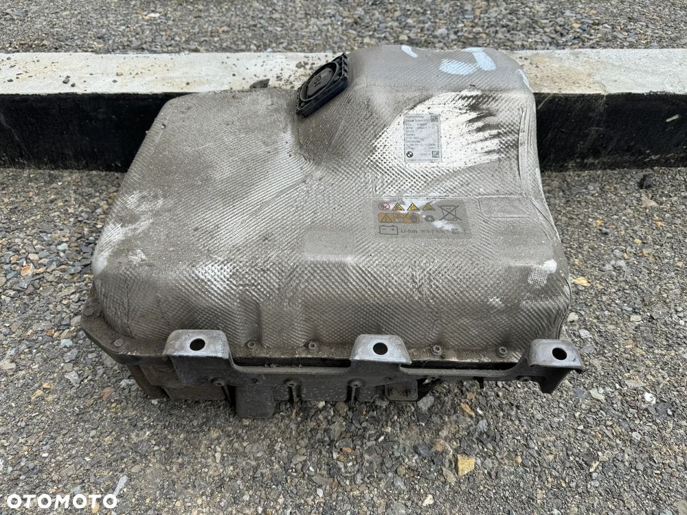 BATERIA AKUMULATOR BMW F45 34 AH 8484611-02